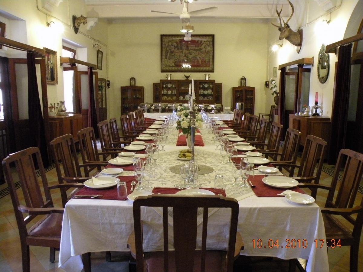 Bhanwar Vilas Palace Karauli Exterior foto